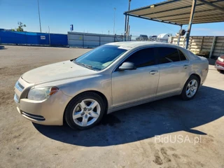 CHEVROLET MALIBU LS