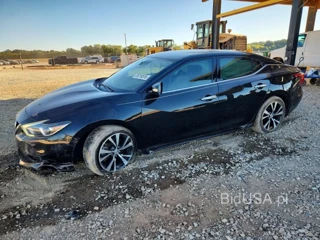 NISSAN MAXIMA 3.5 SV
