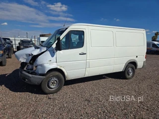 SPRINTER MEDIUM DUTY/BOX TRUCKS