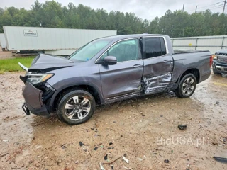 HONDA RIDGELINE RTL
