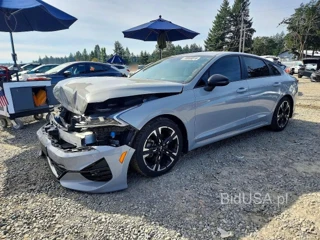 KIA K5 GT LINE