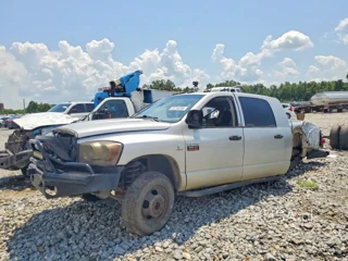 DODGE RAM 3500