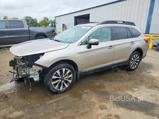 SUBARU OUTBACK 3.6R LIMITED