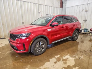 KIA SORENTO HYBRID EX