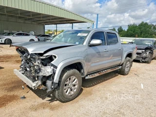 TOYOTA TACOMA SR5 V6