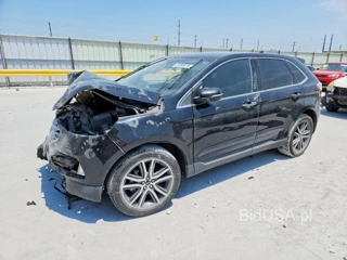 FORD EDGE TITANIUM
