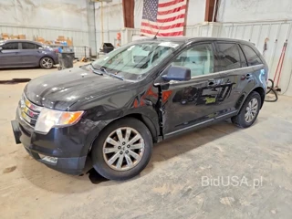 FORD EDGE LIMITED