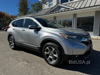 HONDA CR-V EX
