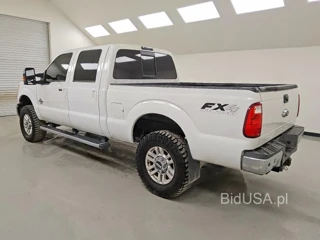 FORD F250 SUPER DUTY