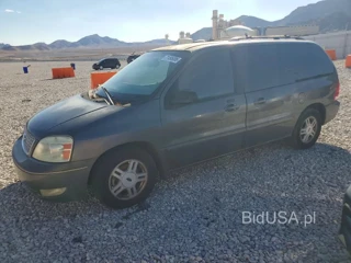 FORD FREESTAR SEL