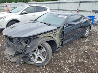 CHEVROLET CAMARO LT