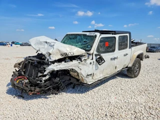 JEEP GLADIATOR SPORT