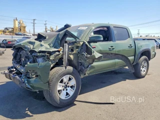 TOYOTA TACOMA SR V6