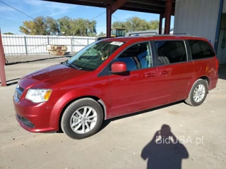 DODGE GRAND CARAVAN SXT