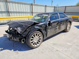 CHRYSLER 300C