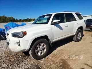 TOYOTA 4RUNNER SR5