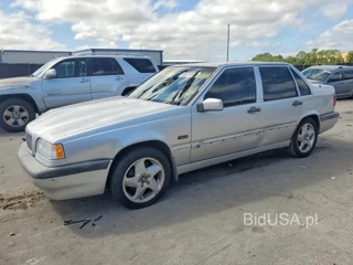 VOLVO 850