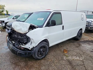 CHEVROLET EXPRESS G1500