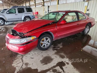 LINCOLN MARK VIII LSC