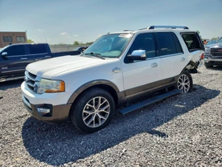 FORD EXPEDITION XLT