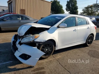 TOYOTA MATRIX S