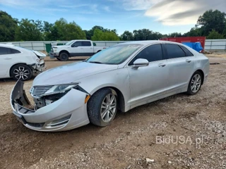LINCOLN MKZ