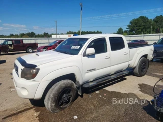 TOYOTA TACOMA DOUBLE CAB PRERUNNER LONG BED