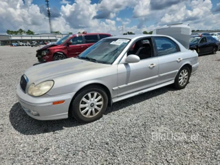 HYUNDAI SONATA GLS