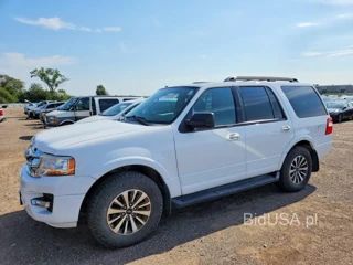 FORD EXPEDITION XLT