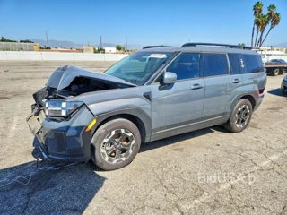 HYUNDAI SANTA FE SEL