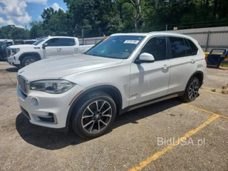 BMW X5 XDRIVE35I
