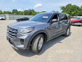 FORD EXPLORER ACTIVE