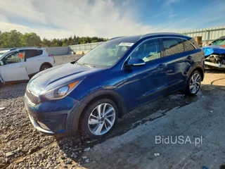 KIA NIRO TOURING