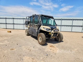 CAN-AM DEFENDER