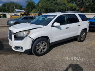 GMC ACADIA SLT-1
