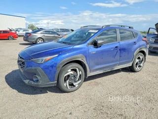 SUBARU CROSSTREK LIMITED