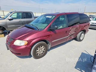 DODGE GRAND CARAVAN SPORT