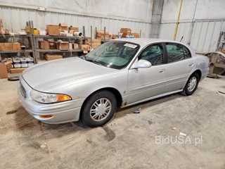BUICK LESABRE CUSTOM