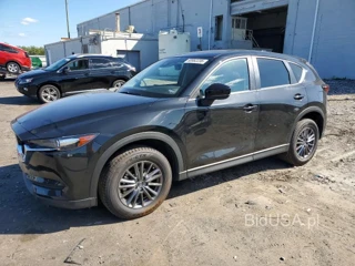 MAZDA CX-5 TOURING