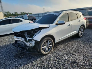 ACURA RDX TECHNOLOGY