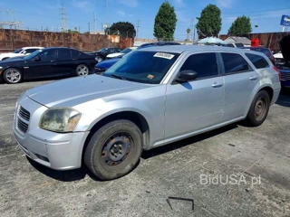 DODGE MAGNUM SE