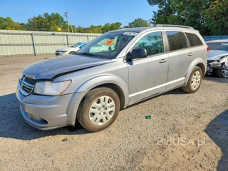 DODGE JOURNEY SE
