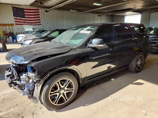 DODGE DURANGO R/T
