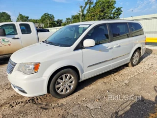 CHRYSLER TOWN & COUNTRY TOURING