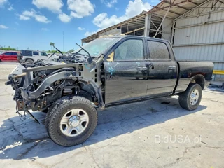 RAM 2500 ST