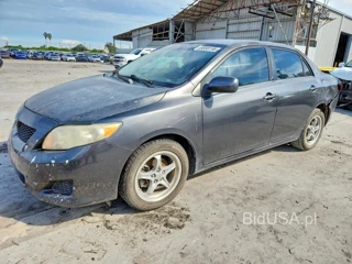 TOYOTA COROLLA XLE