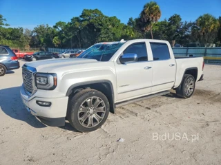 GMC SIERRA K1500 DENALI