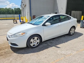 DODGE DART SE