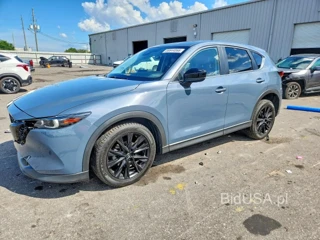 MAZDA CX-5 PREFERRED