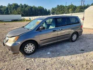 HONDA ODYSSEY LX